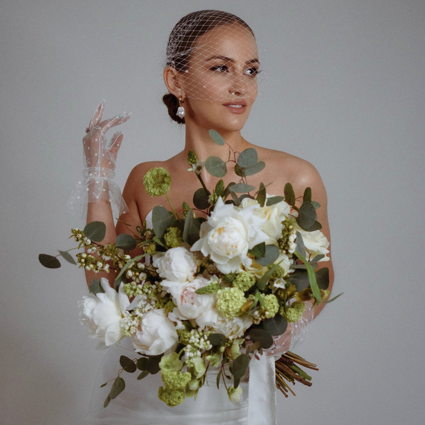 wedding florist Genoa