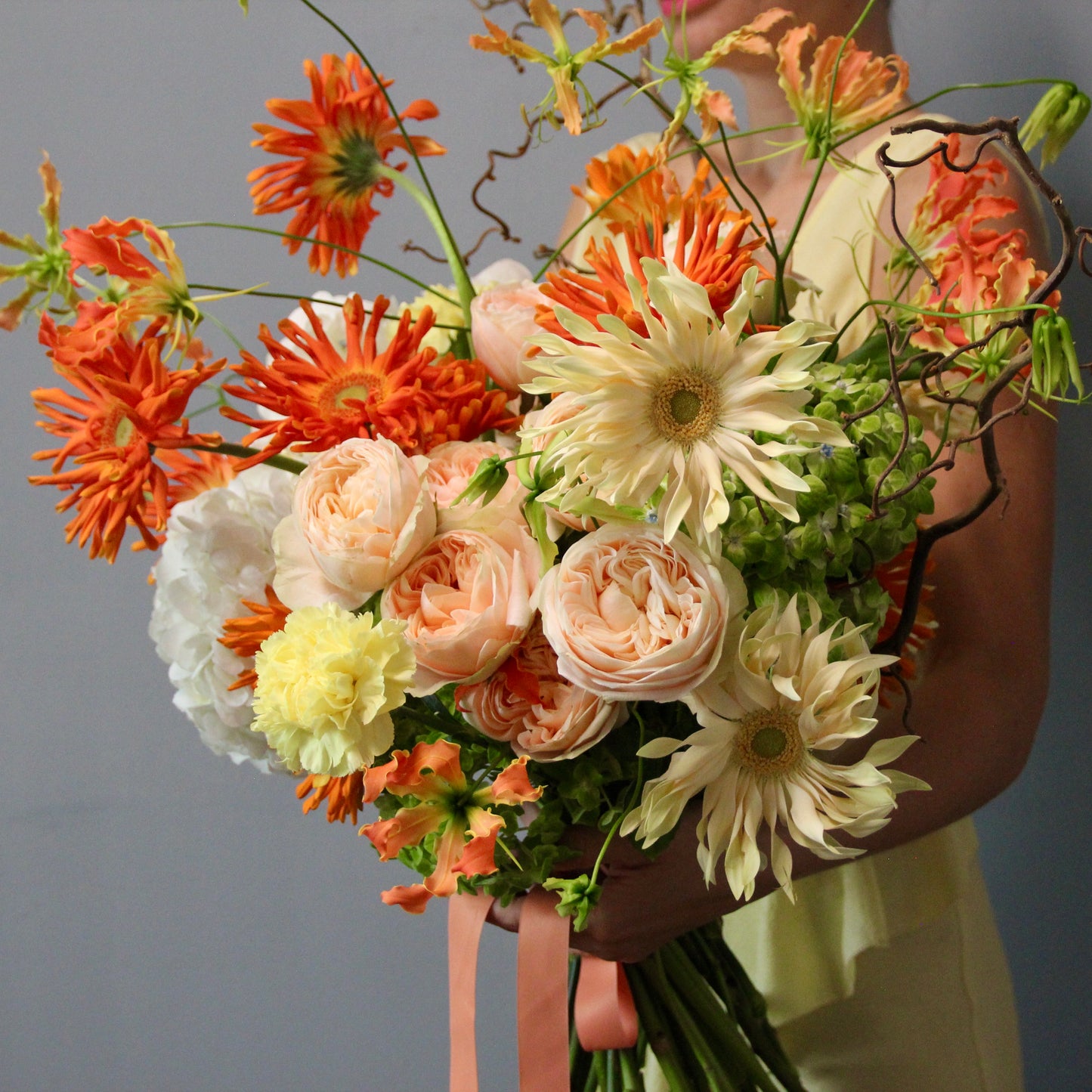 flower delivery genova Bouquet of Flowers