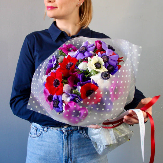Anemone Mix