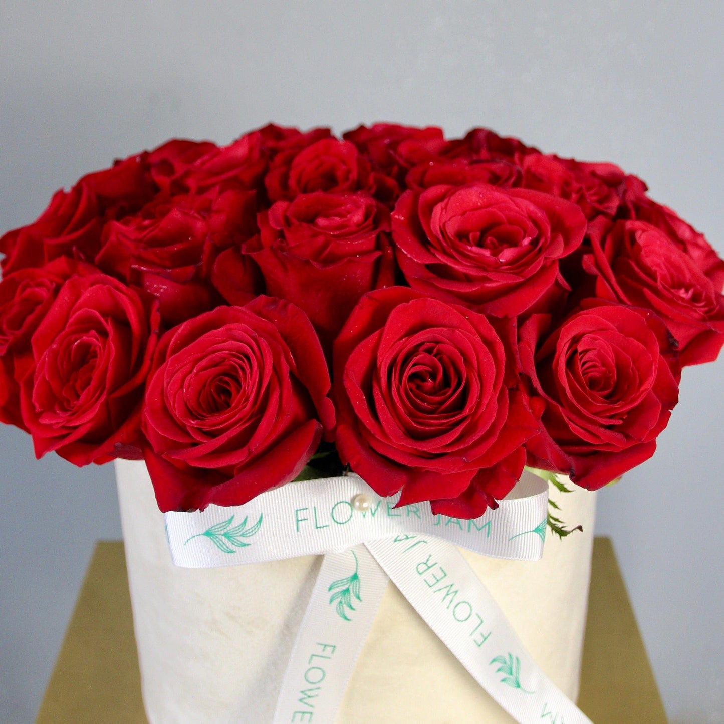 flowers in a box genova FLOWERS IN A BOX