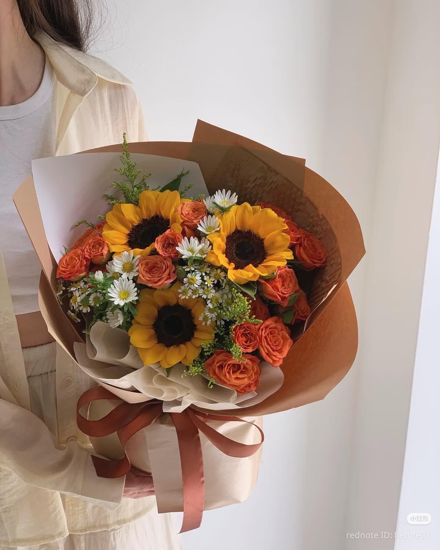 Custom Bouquet
