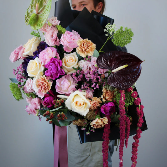 flower bouquet