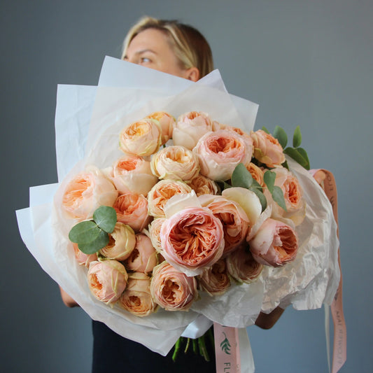 bouquet of flowers