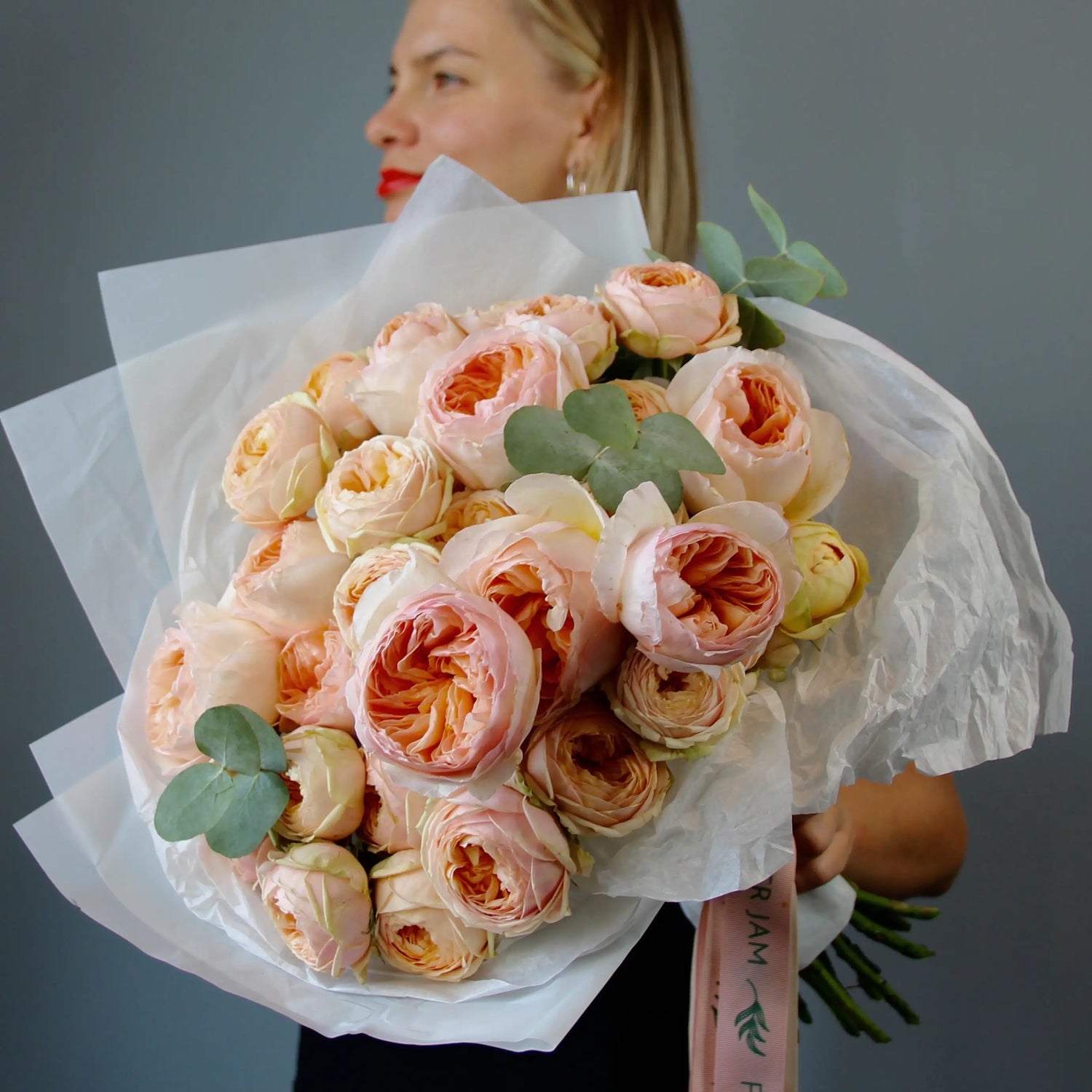 bouquet of flowers