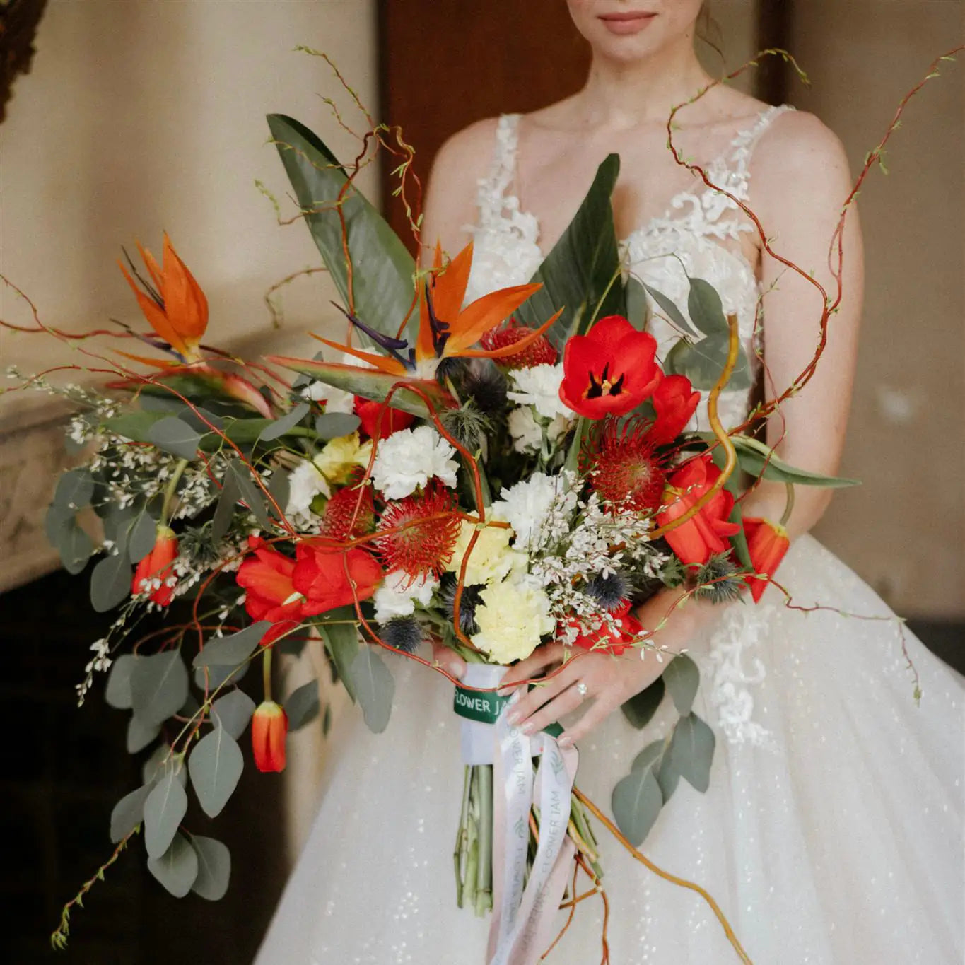 bridal bouquet Flowers