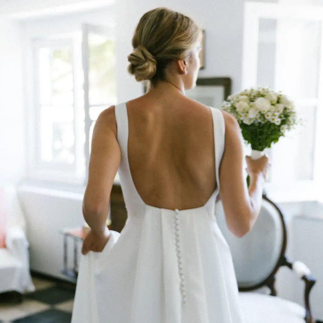 bouquet della sposa genova Bridal Bouquet