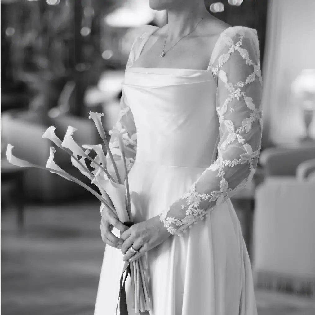 bridal bouquet portofino genova Bridal Bouquet