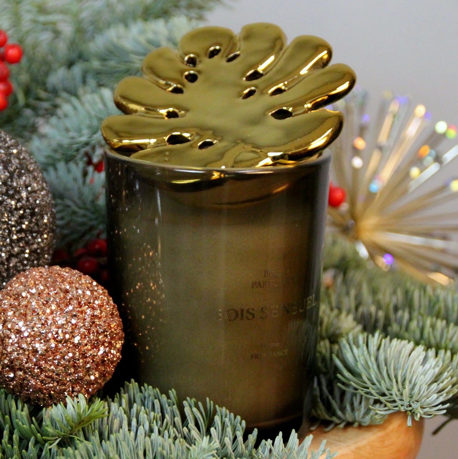 Candle maisons du monde gift