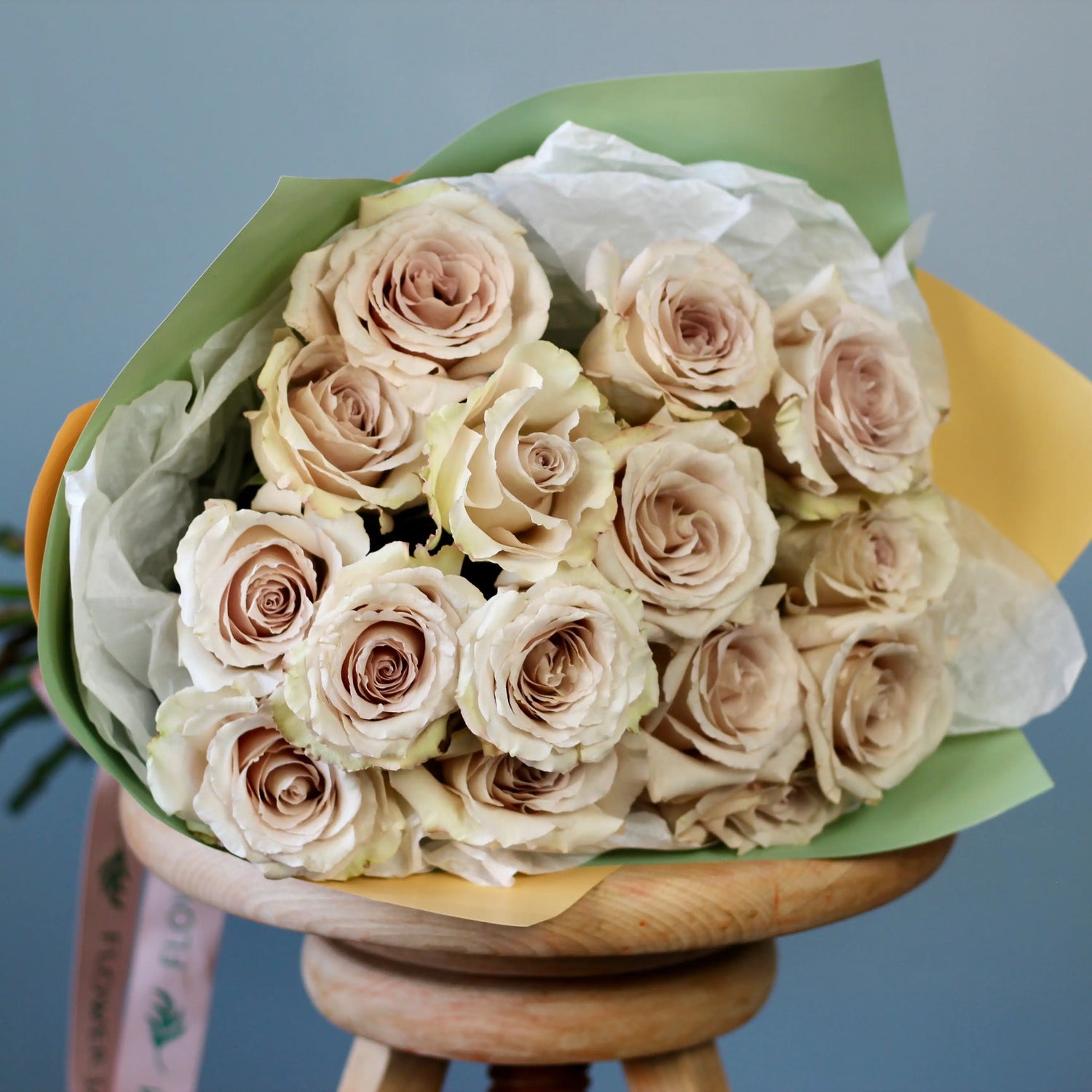 bouquet of roses