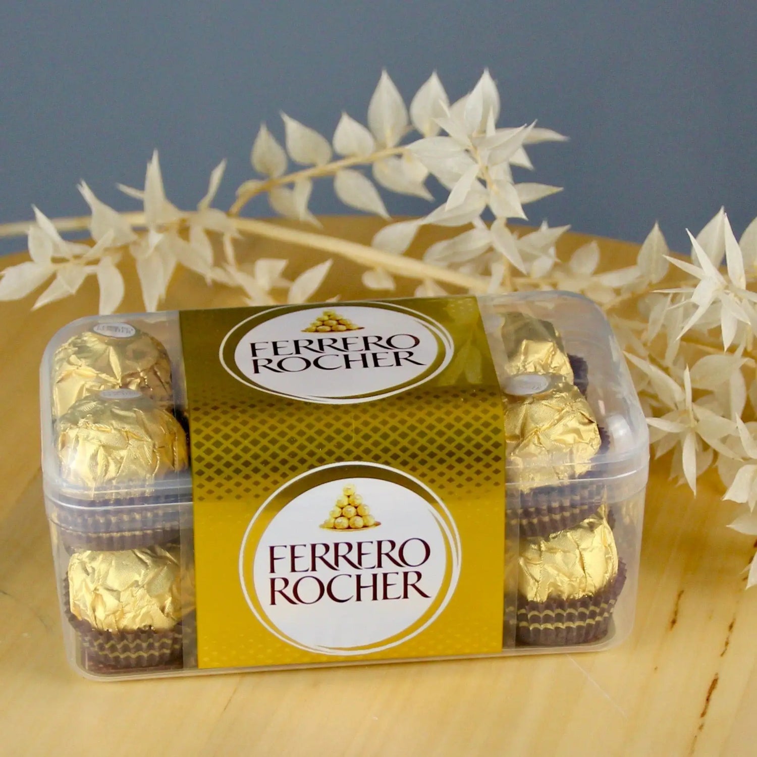 Ferrero Rocher gift  delivery in Genoa Chocolate