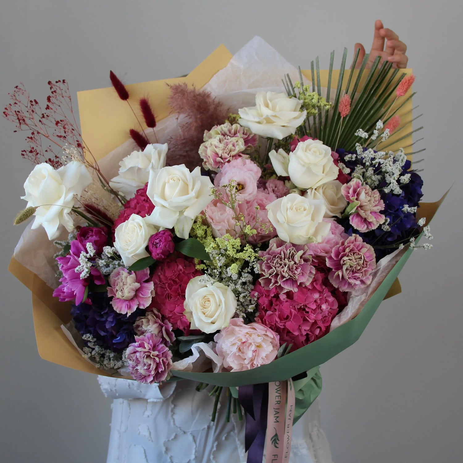 bouquet of flowers