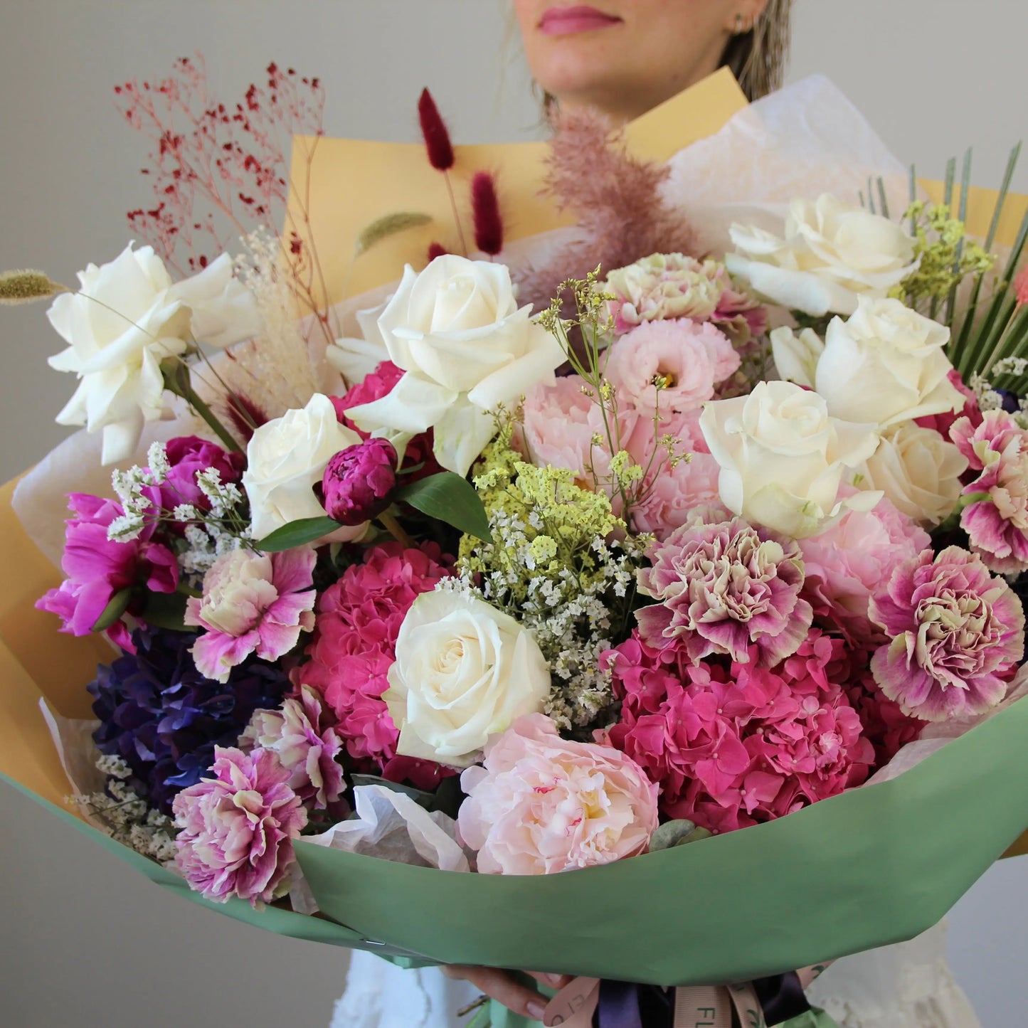 flower bouquet