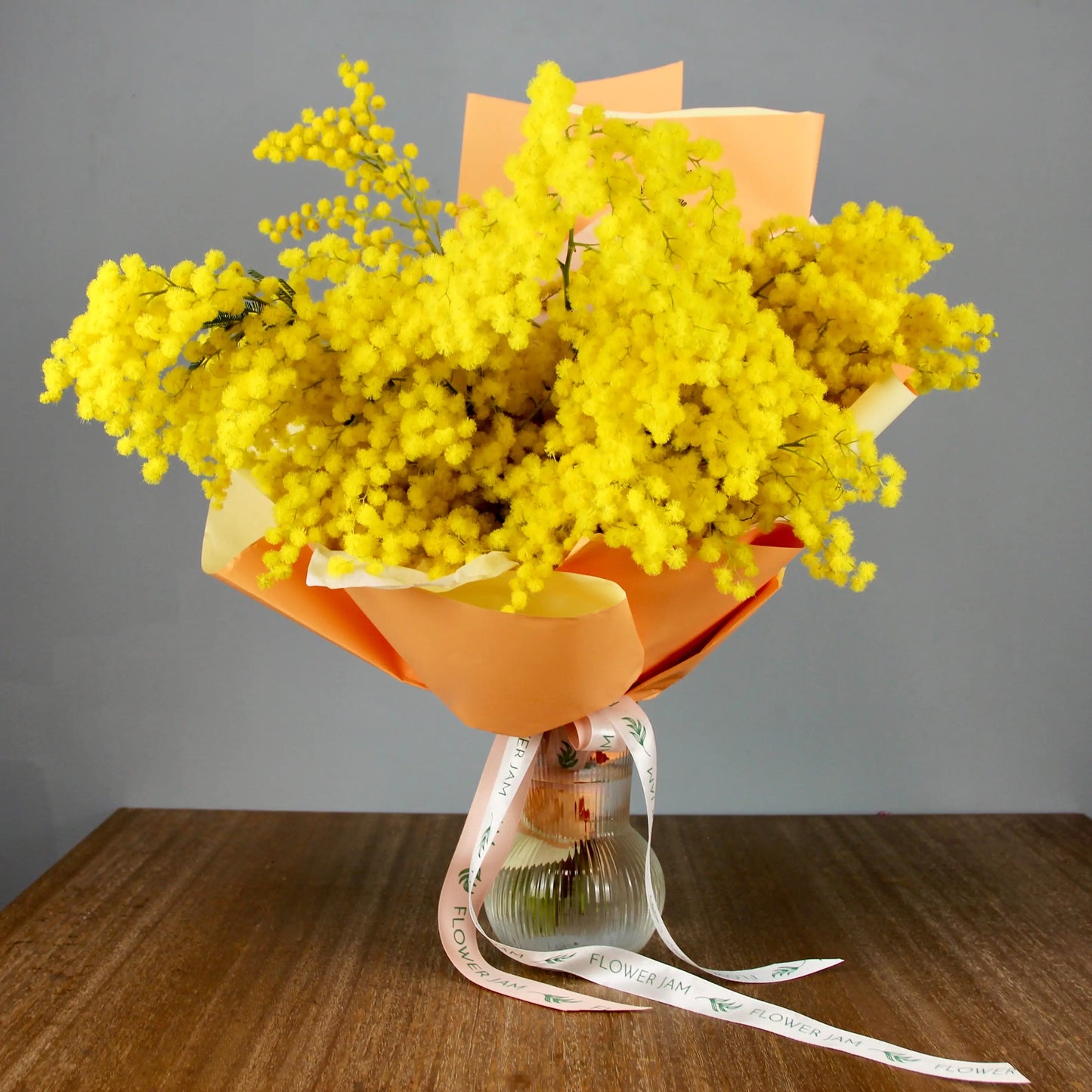 Bouquet of Flowers
