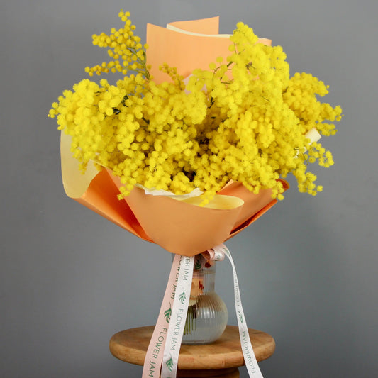 Bouquet of Flowers