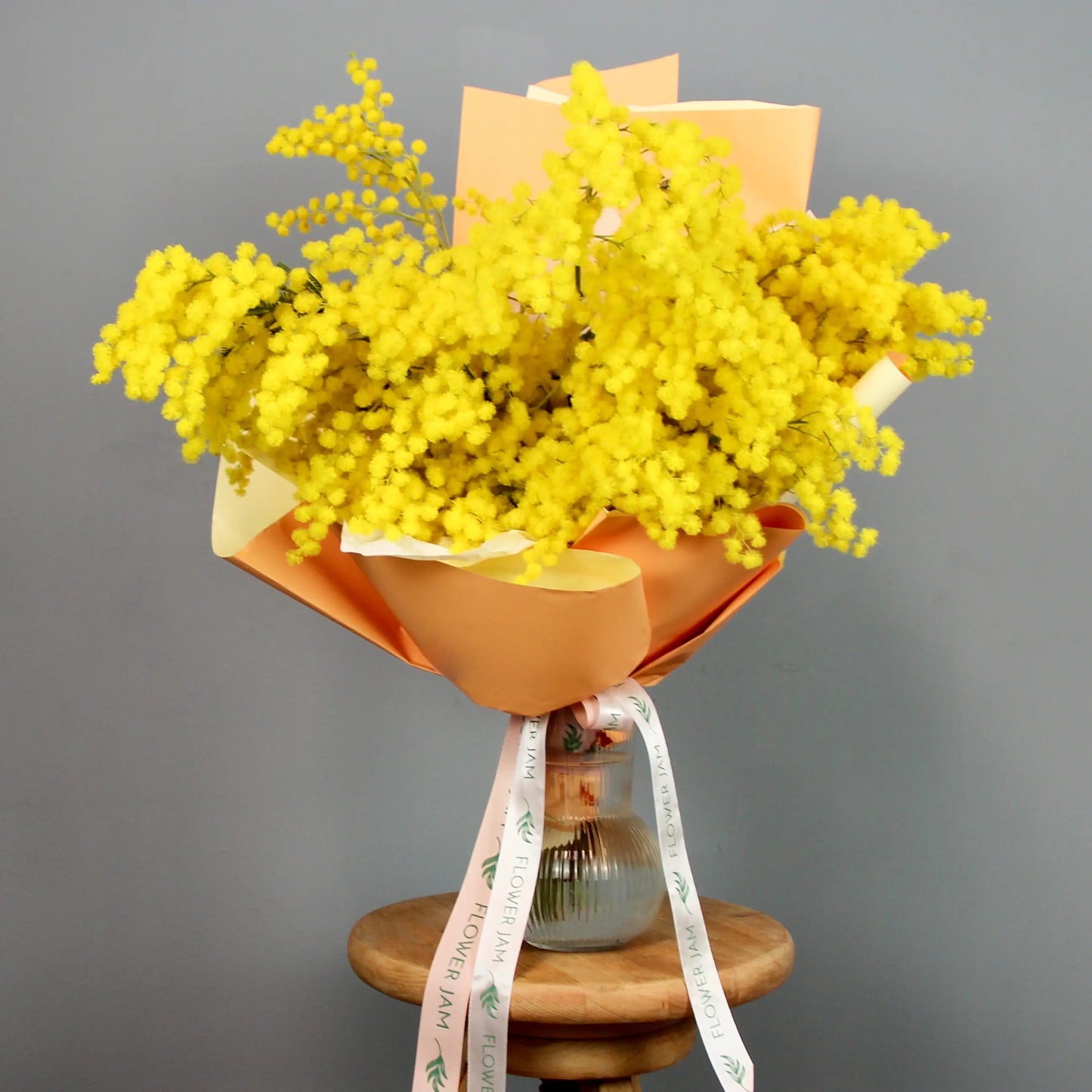 Bouquet of Flowers