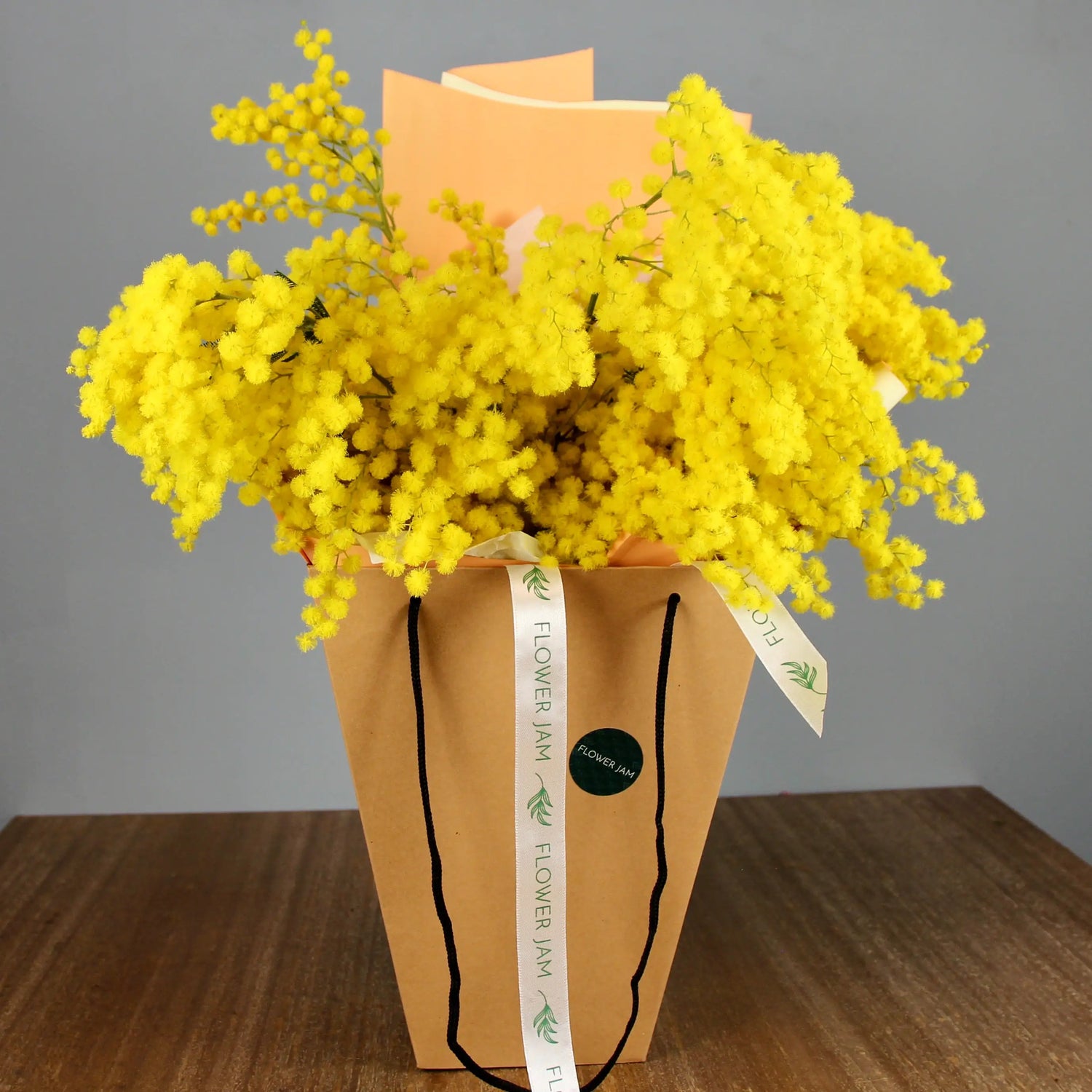 Bouquet of Flowers