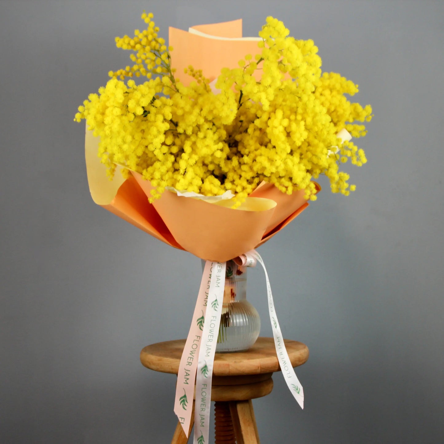 Bouquet of Flowers