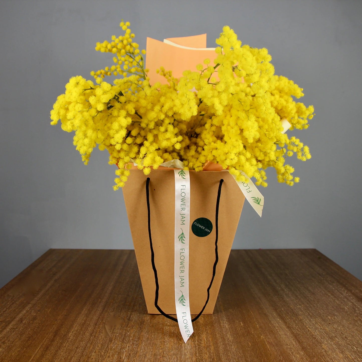 Bouquet of Flowers