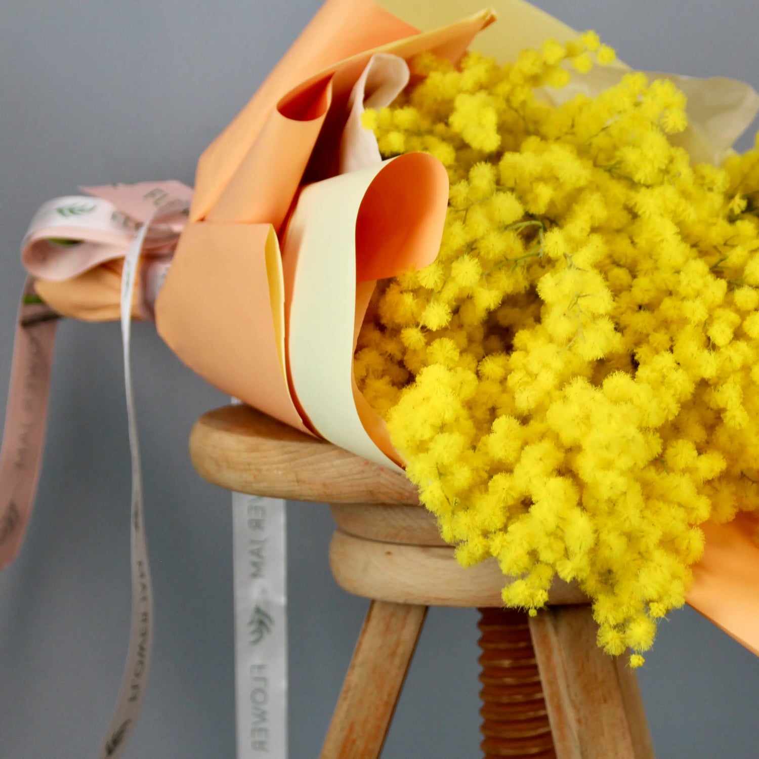 Bouquet of Flowers