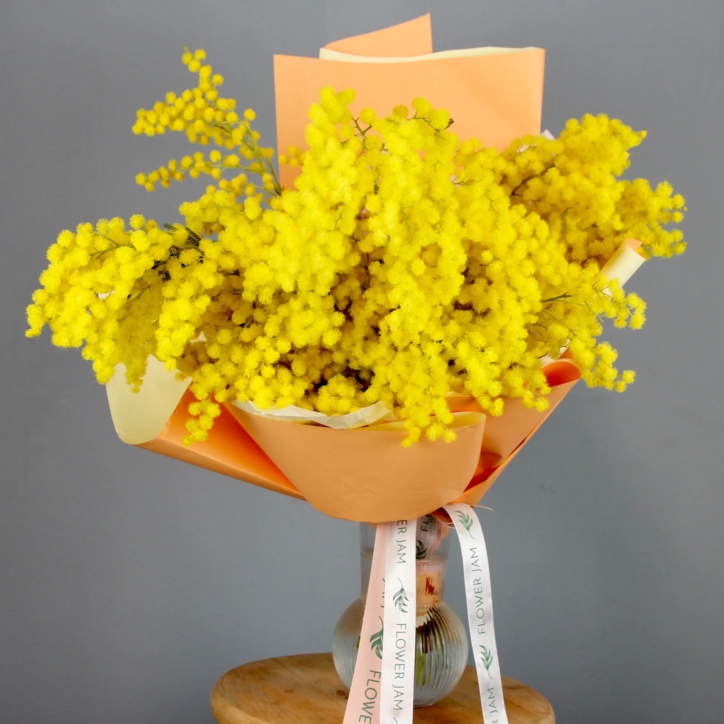 Bouquet of Flowers
