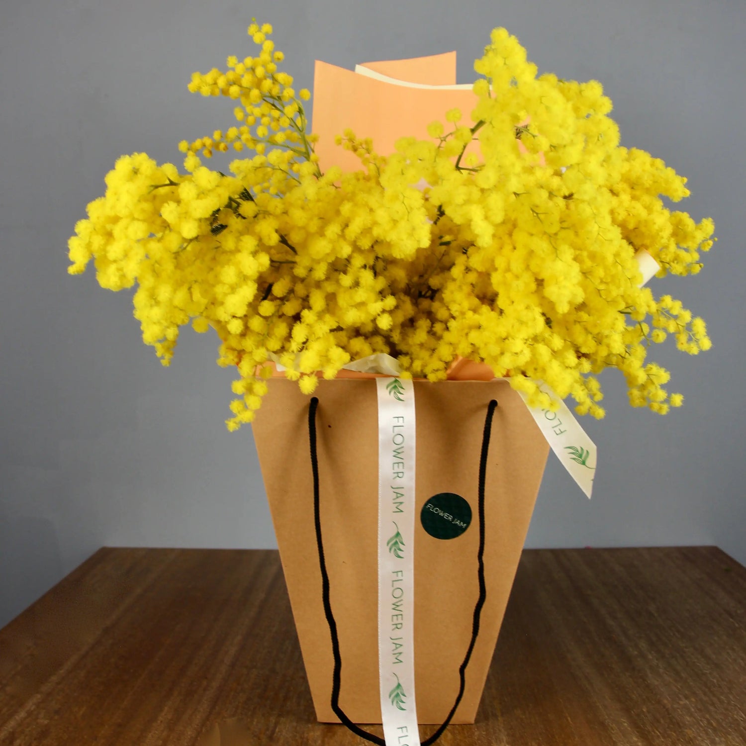 Bouquet of Flowers