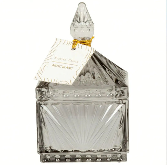 cadles gifts delivery in Genoa  Candle