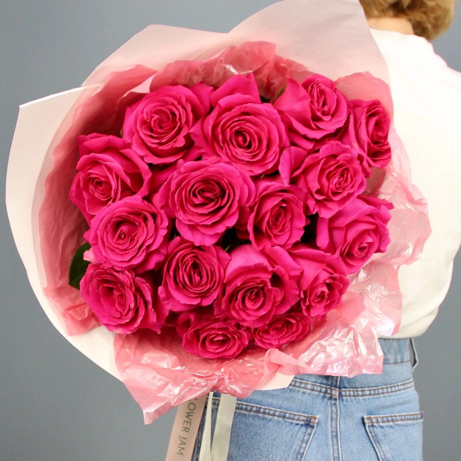 roses delivery in Genoa Portofino  bouquet of roses
