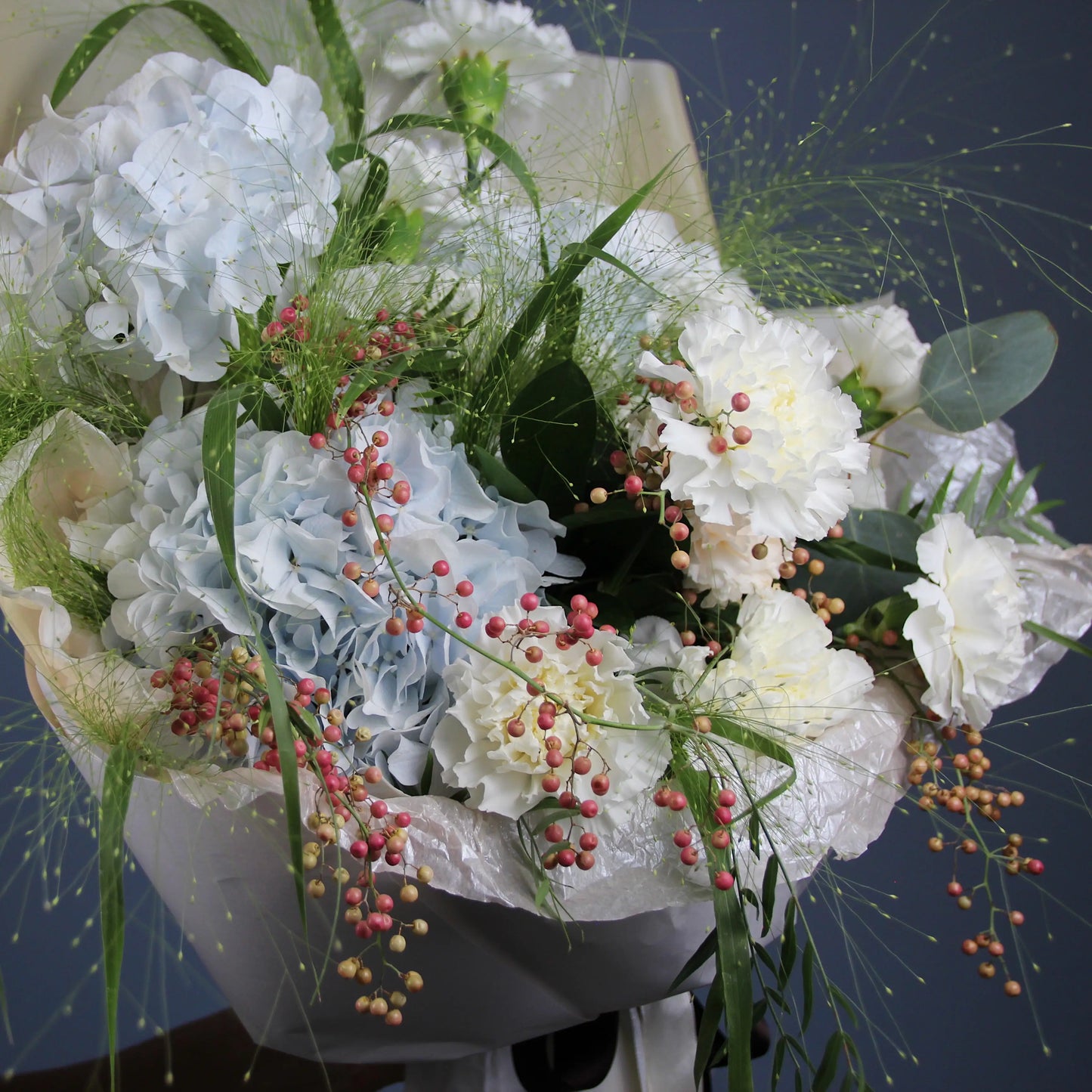 Bouquet of Flowers