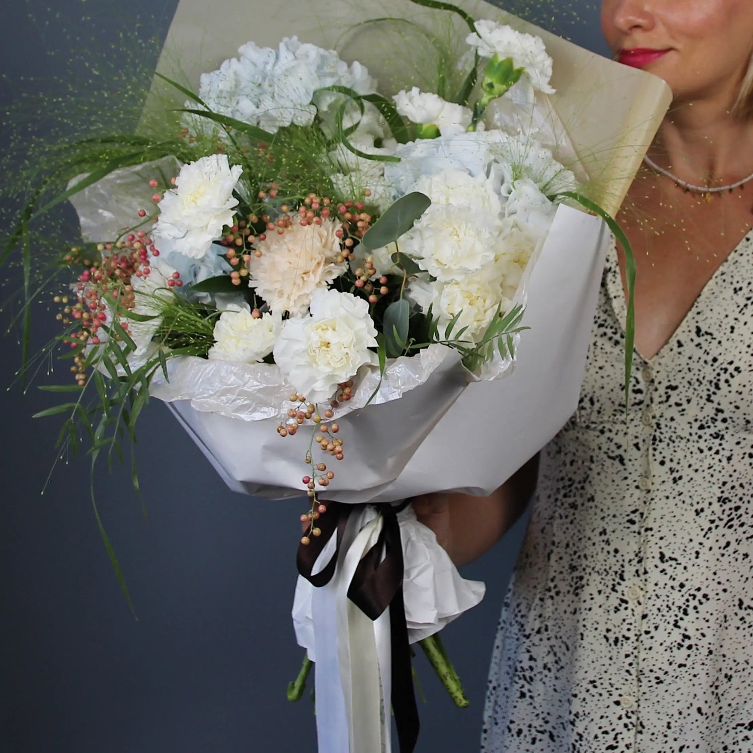  Bouquet of Flowers