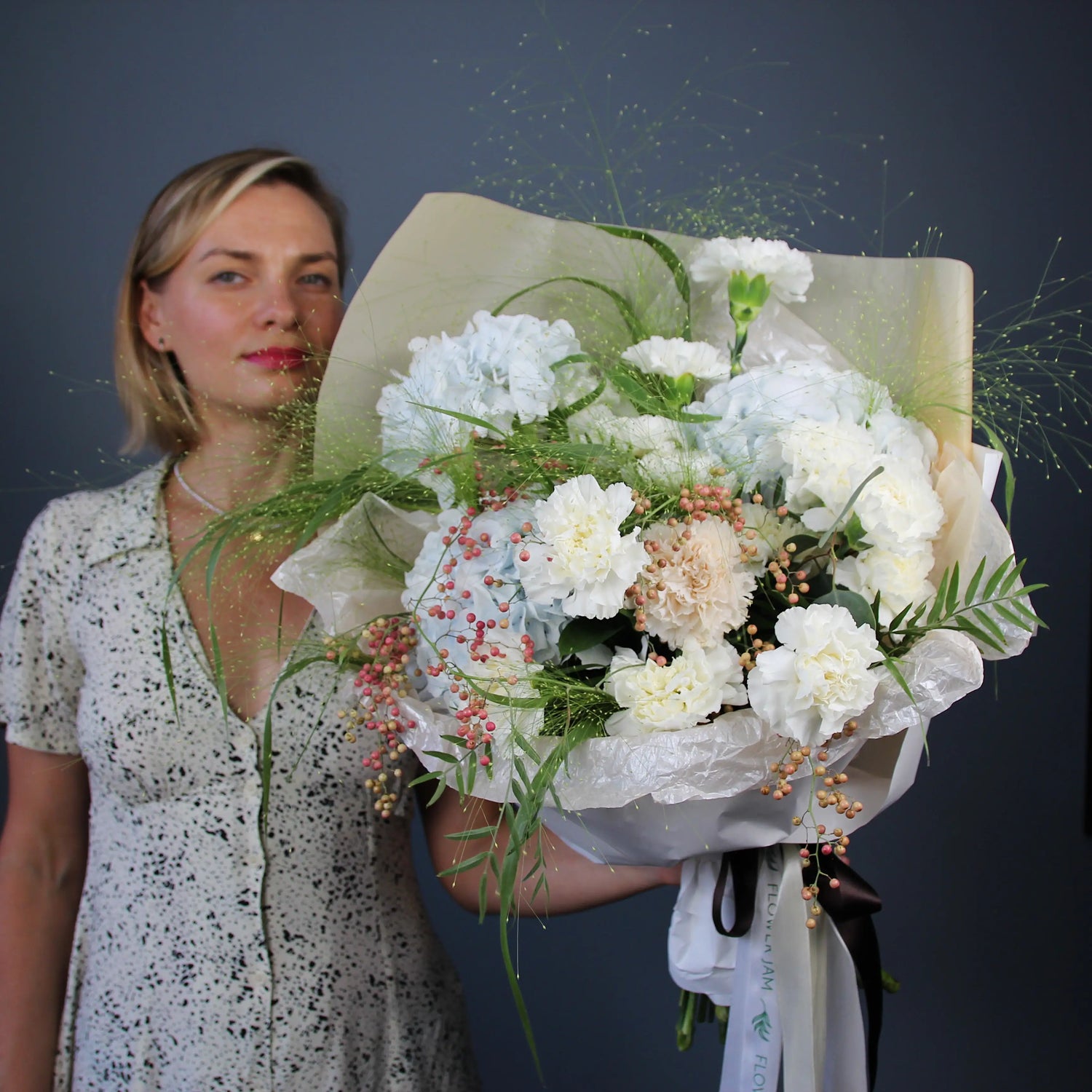 Bouquet of Flowers