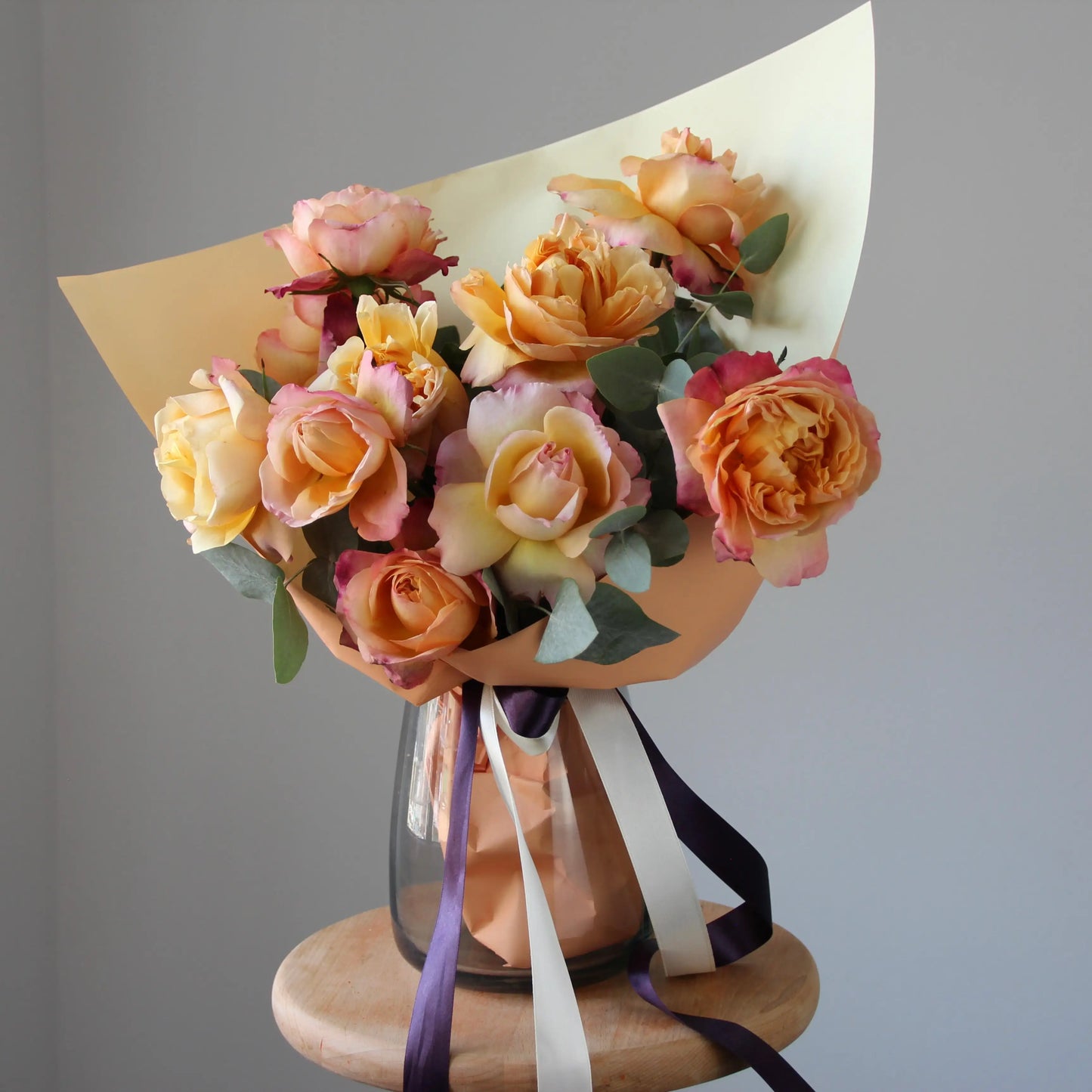 bouquet of flowers