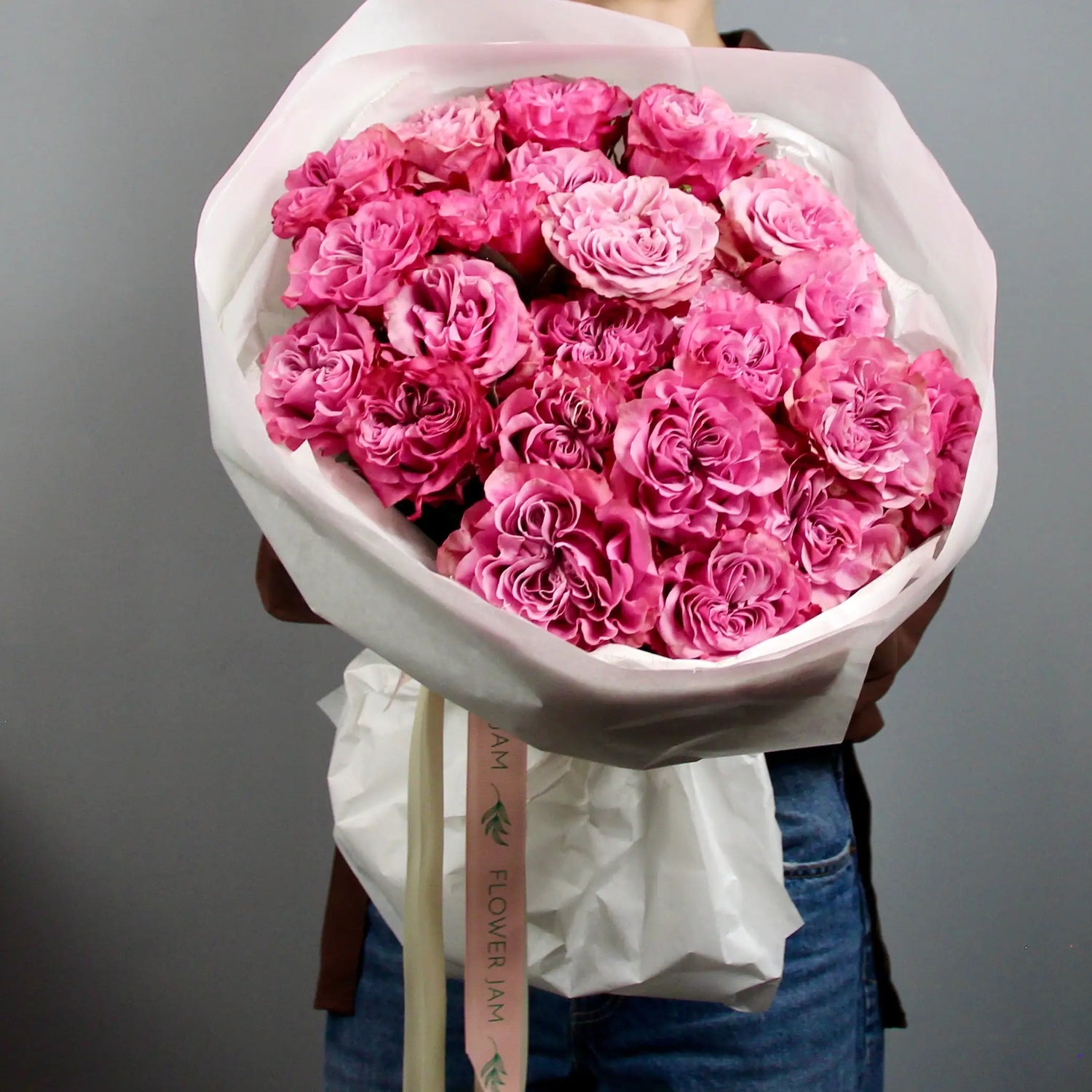 flower shop delivery genova Bouquet of Flowers