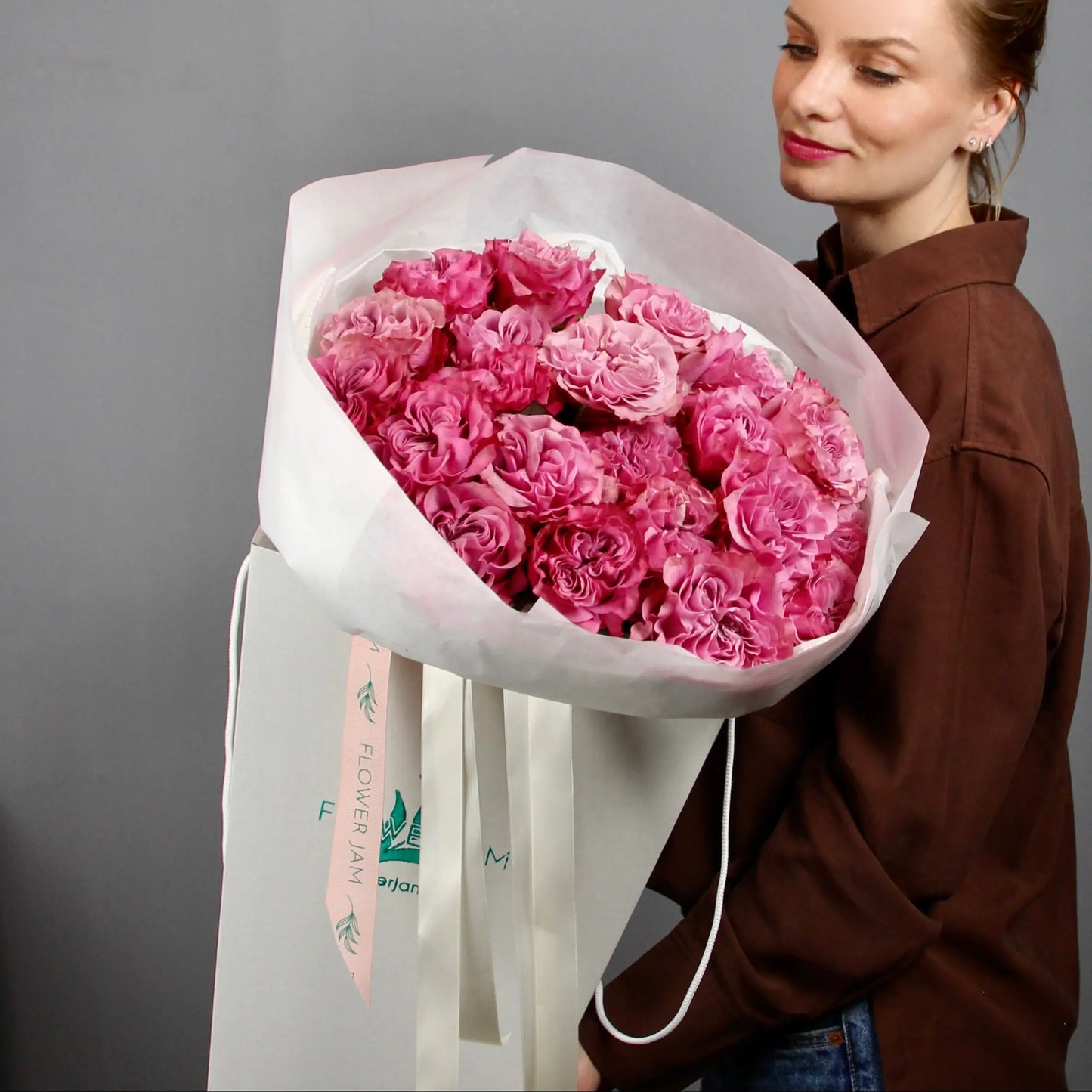 Bouquet of Flowers