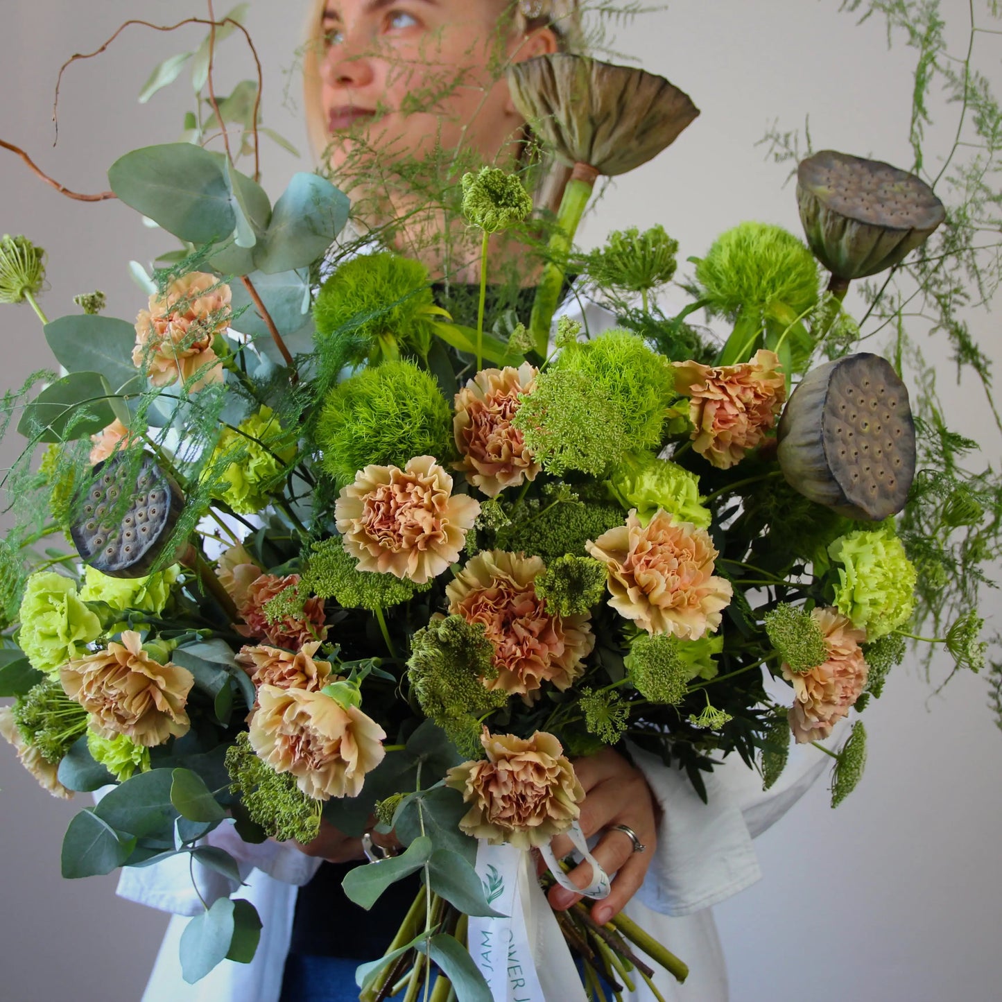 bouquet of flowers
