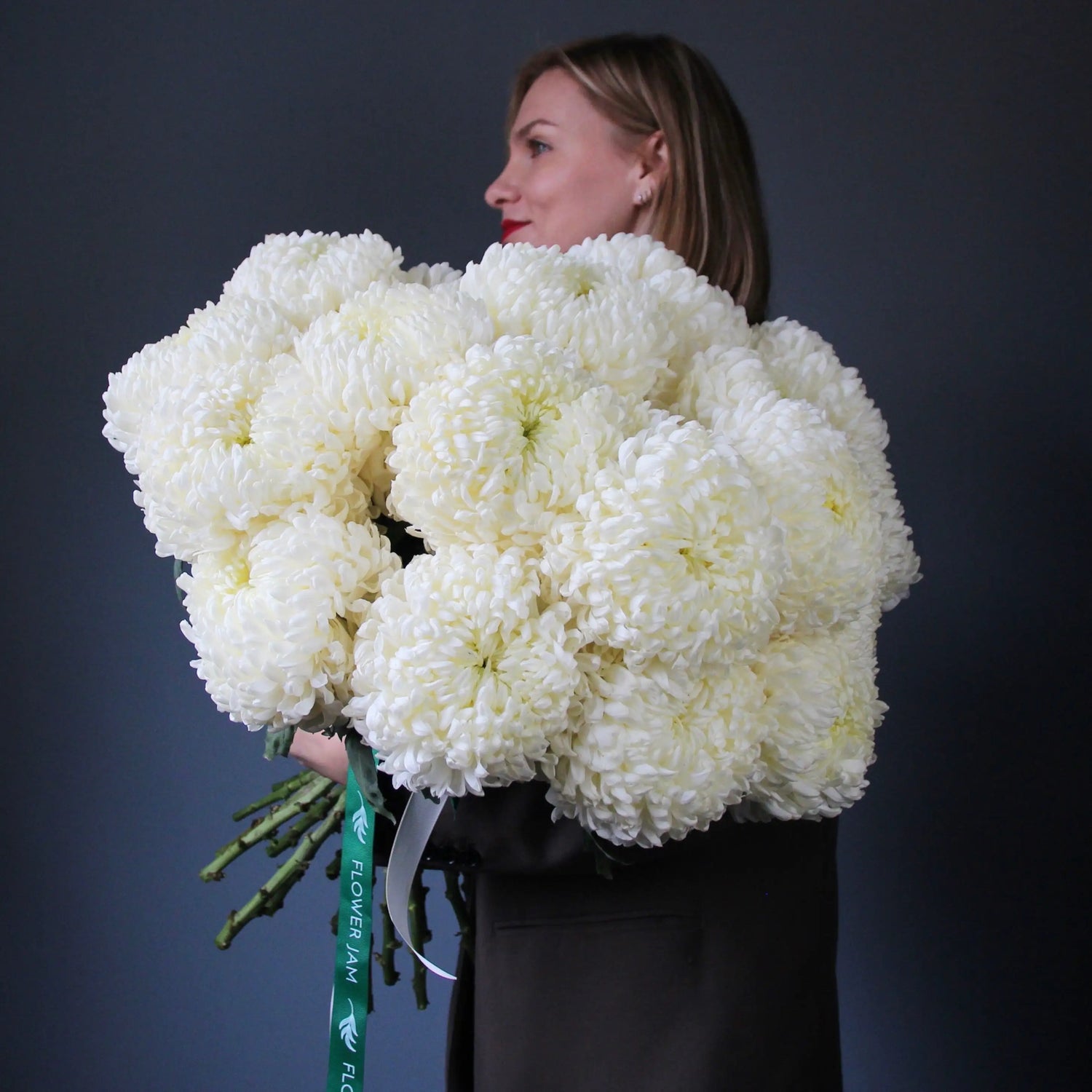 flower delivery Genoa Bouquet of Flowers