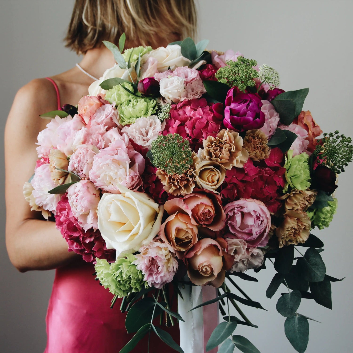flower bouquet