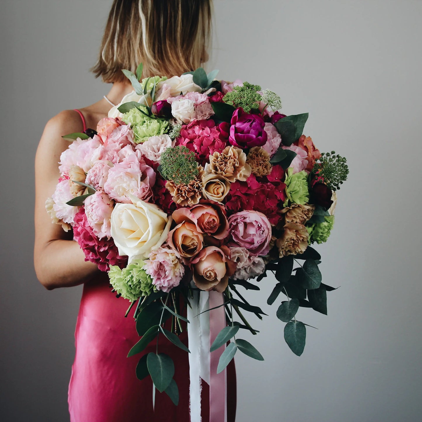 bridal bouquet portofino liguria Flowers
