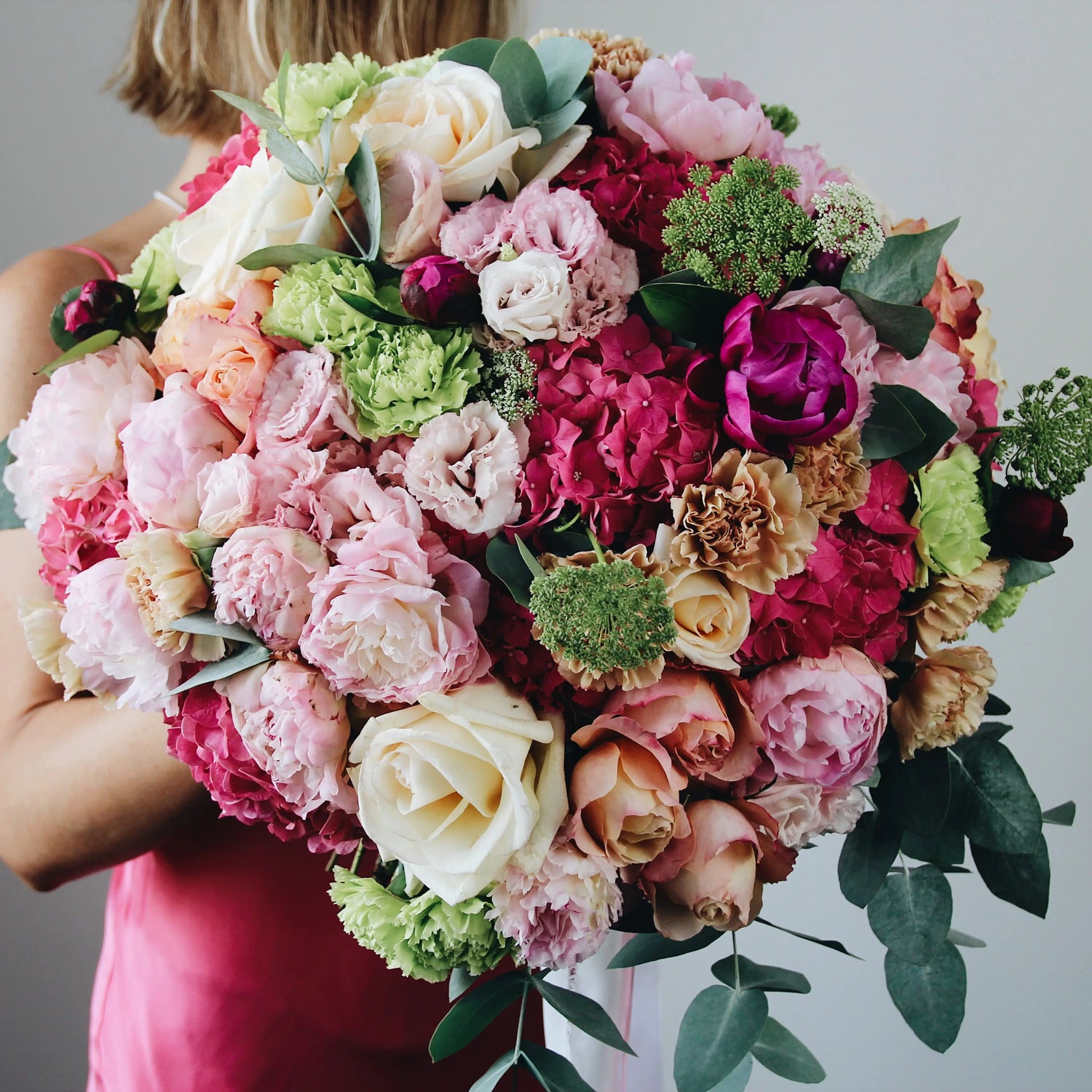 bouquet liguria  Flowers