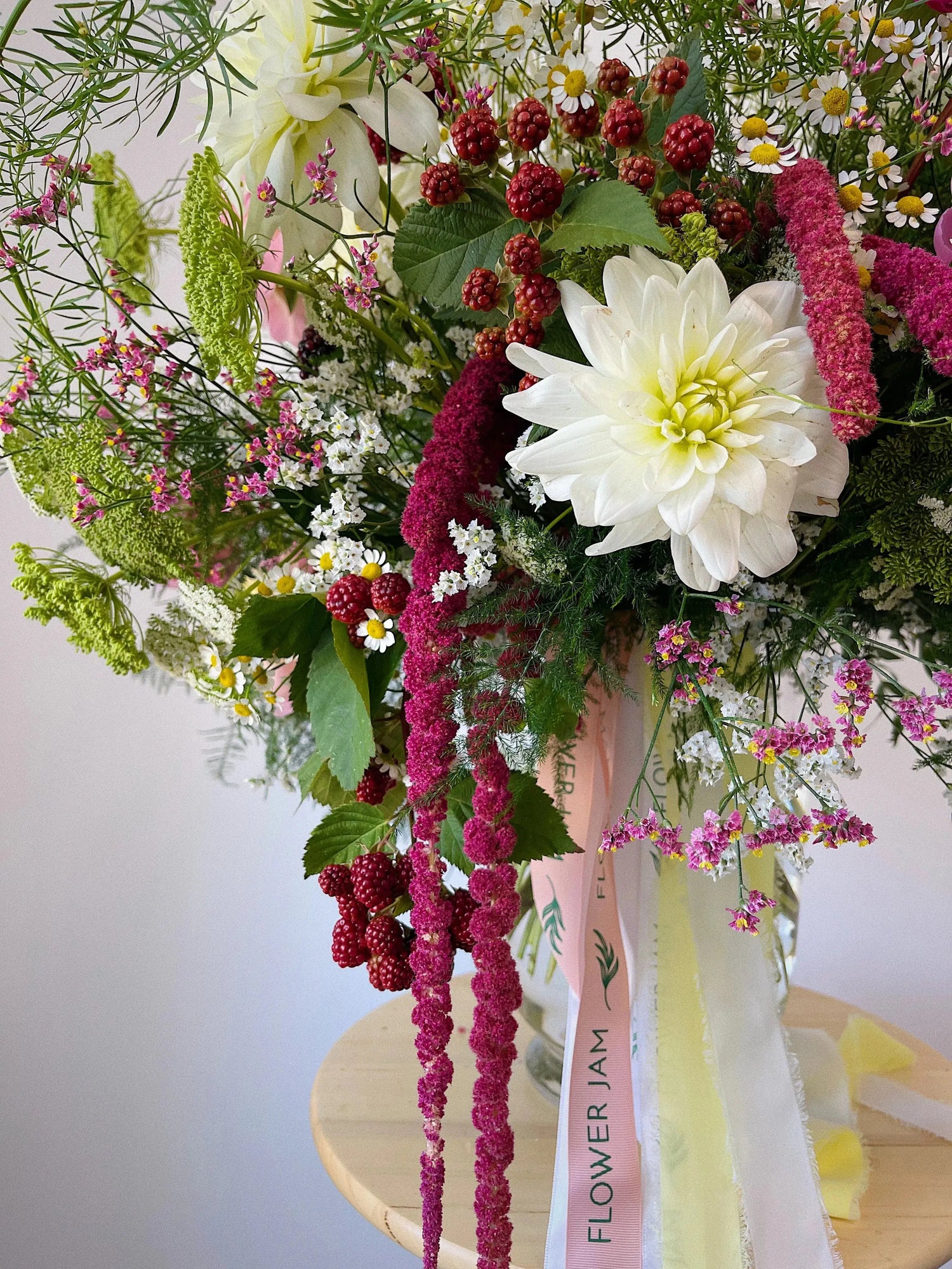 flower bouquet