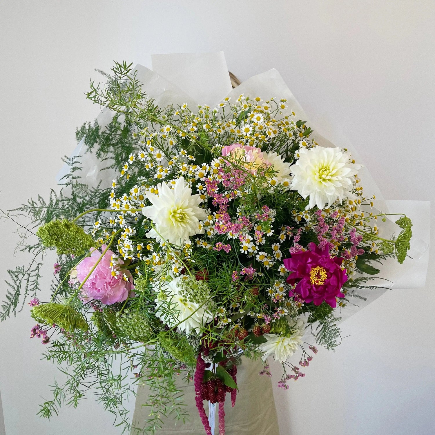 bouquet of flowers
