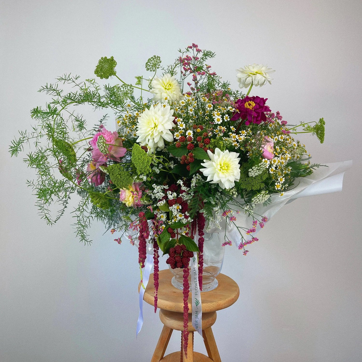 flower bouquet
