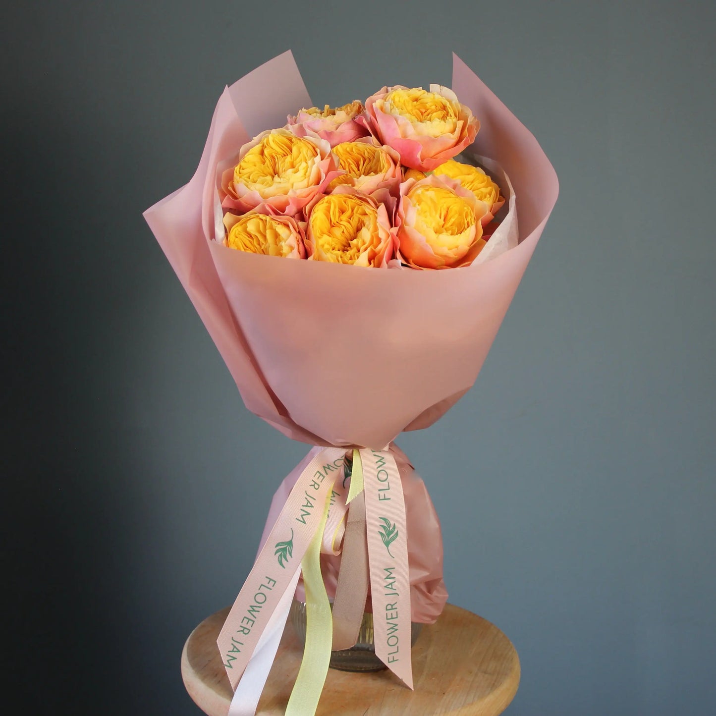 Genoa flower shop  Bouquet of Flowers