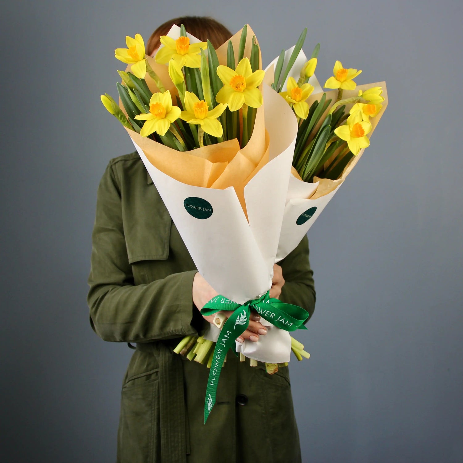 Bouquet of yellow Flowers