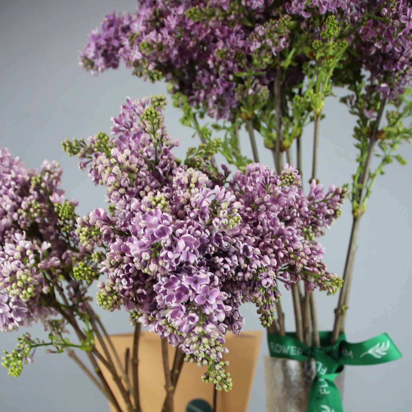 syringa delivery in Genoa Bouquet of Flowers