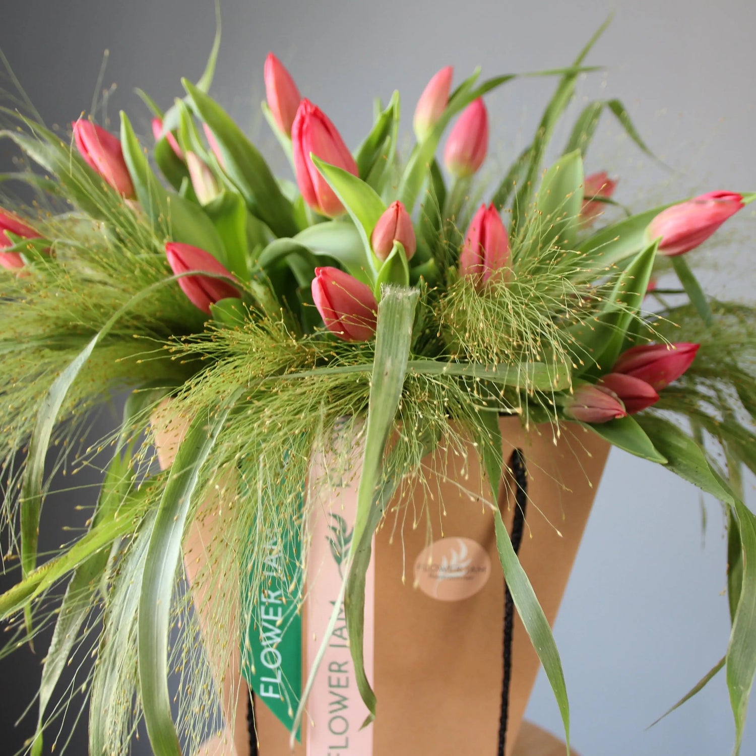 gift shop Genoa Bouquet of Flowers