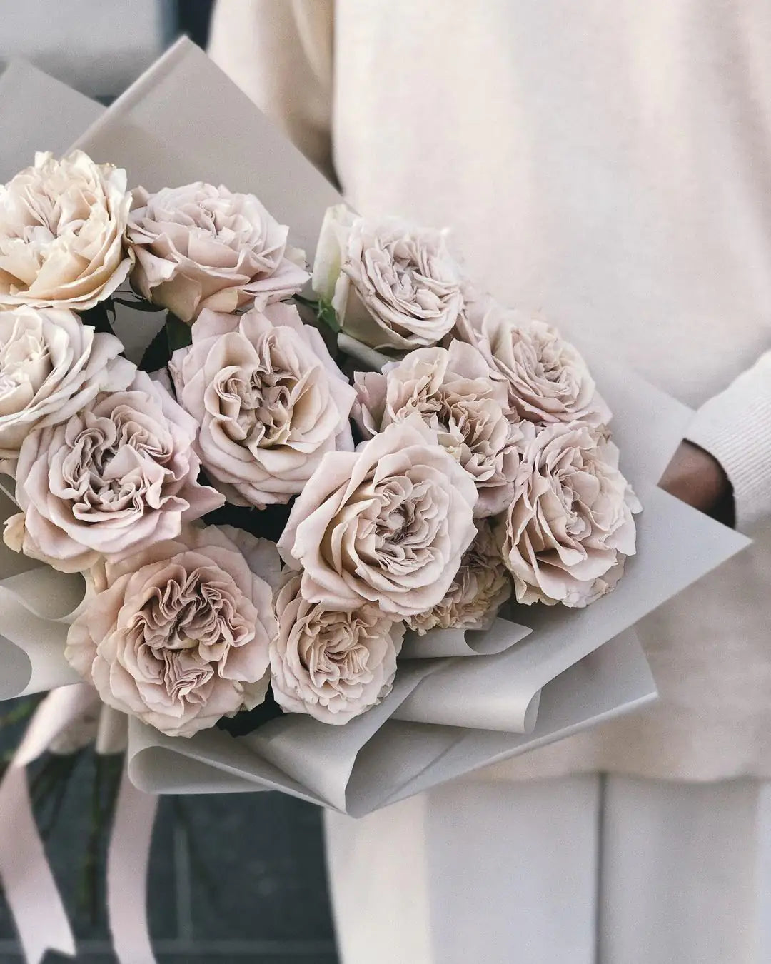 Bouquet of Flowers