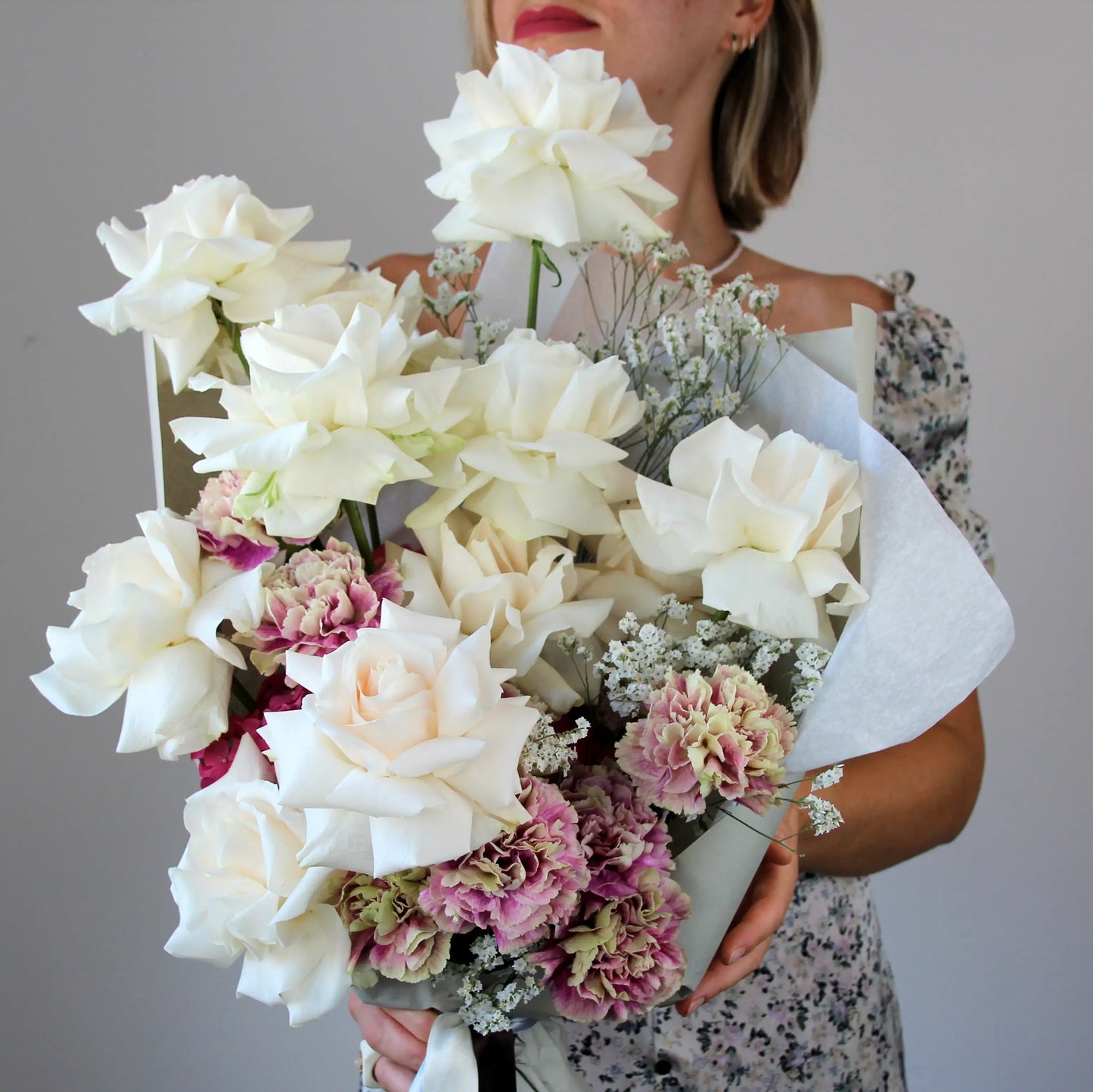 bouquet of flowers