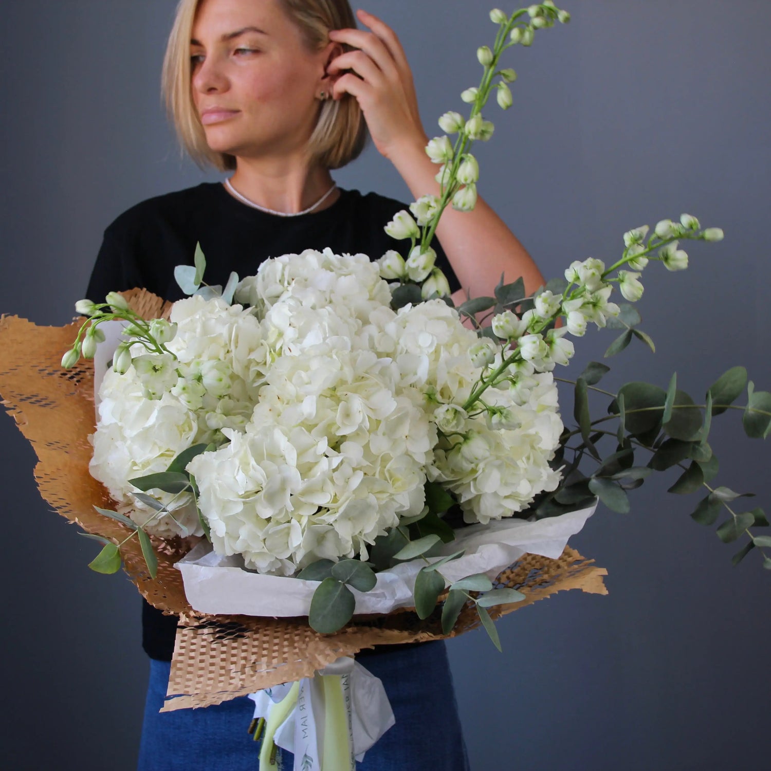 bouquet of flowers