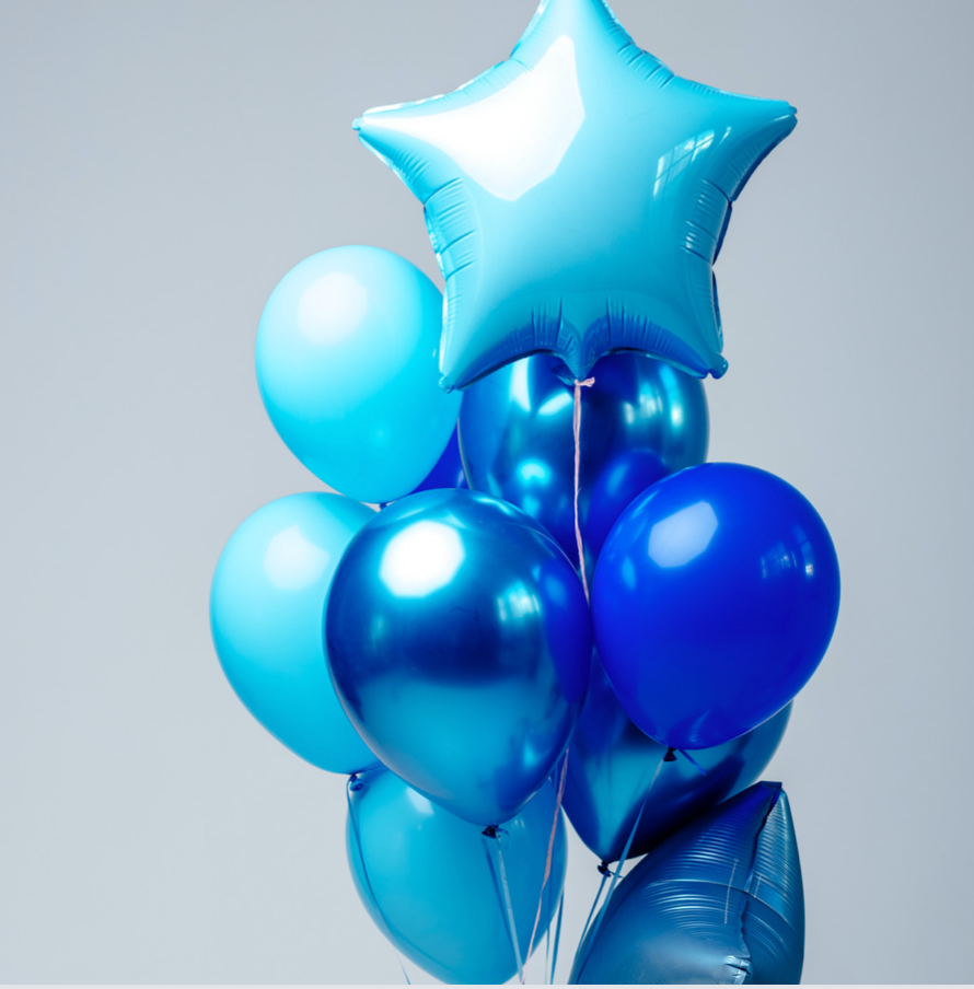 gift shop delivery in Genoa Balloons