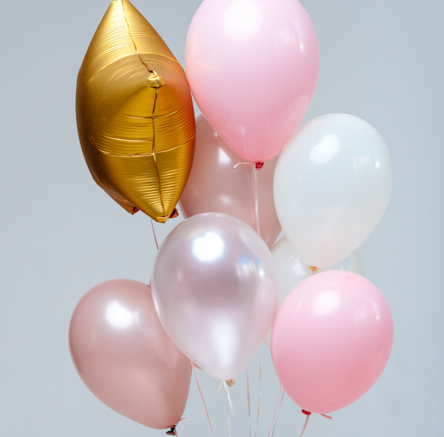 gifts shop in Genoa Balloons